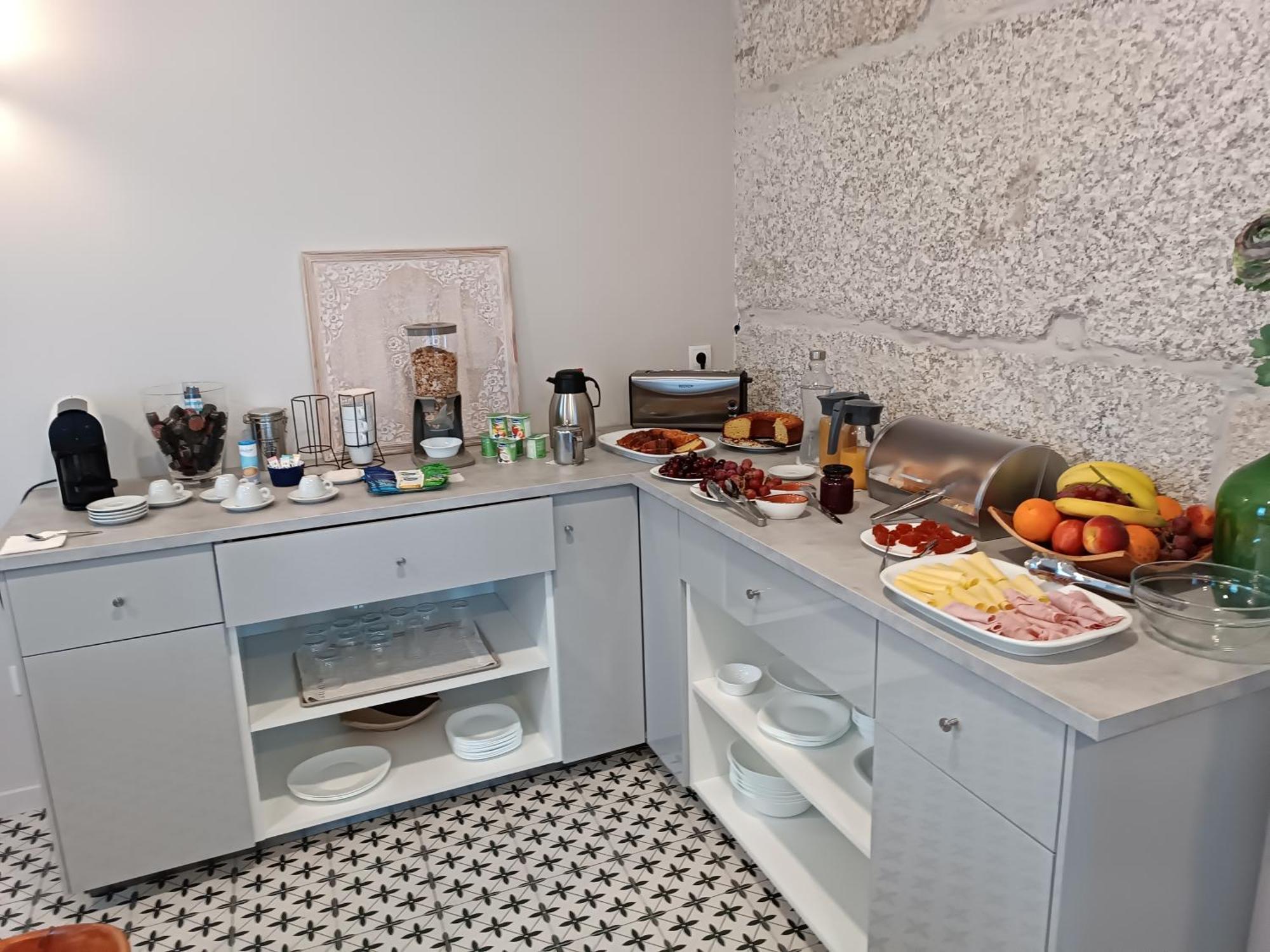 מלון סלוריקו דה באשטו Quinta Dos Tojais מראה חיצוני תמונה