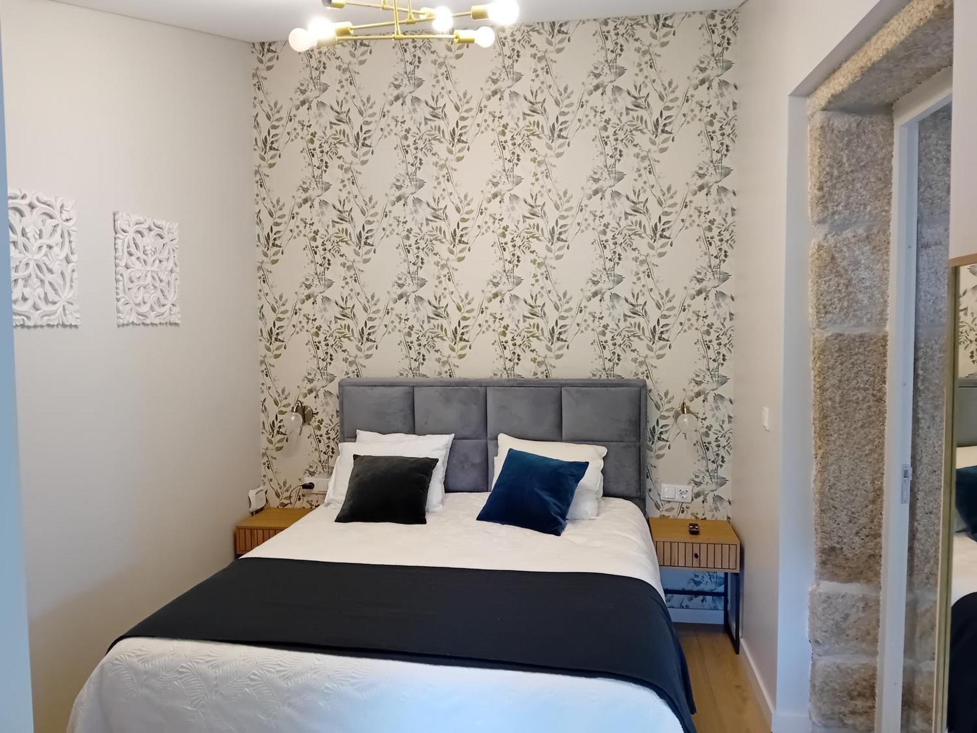 מלון סלוריקו דה באשטו Quinta Dos Tojais מראה חיצוני תמונה