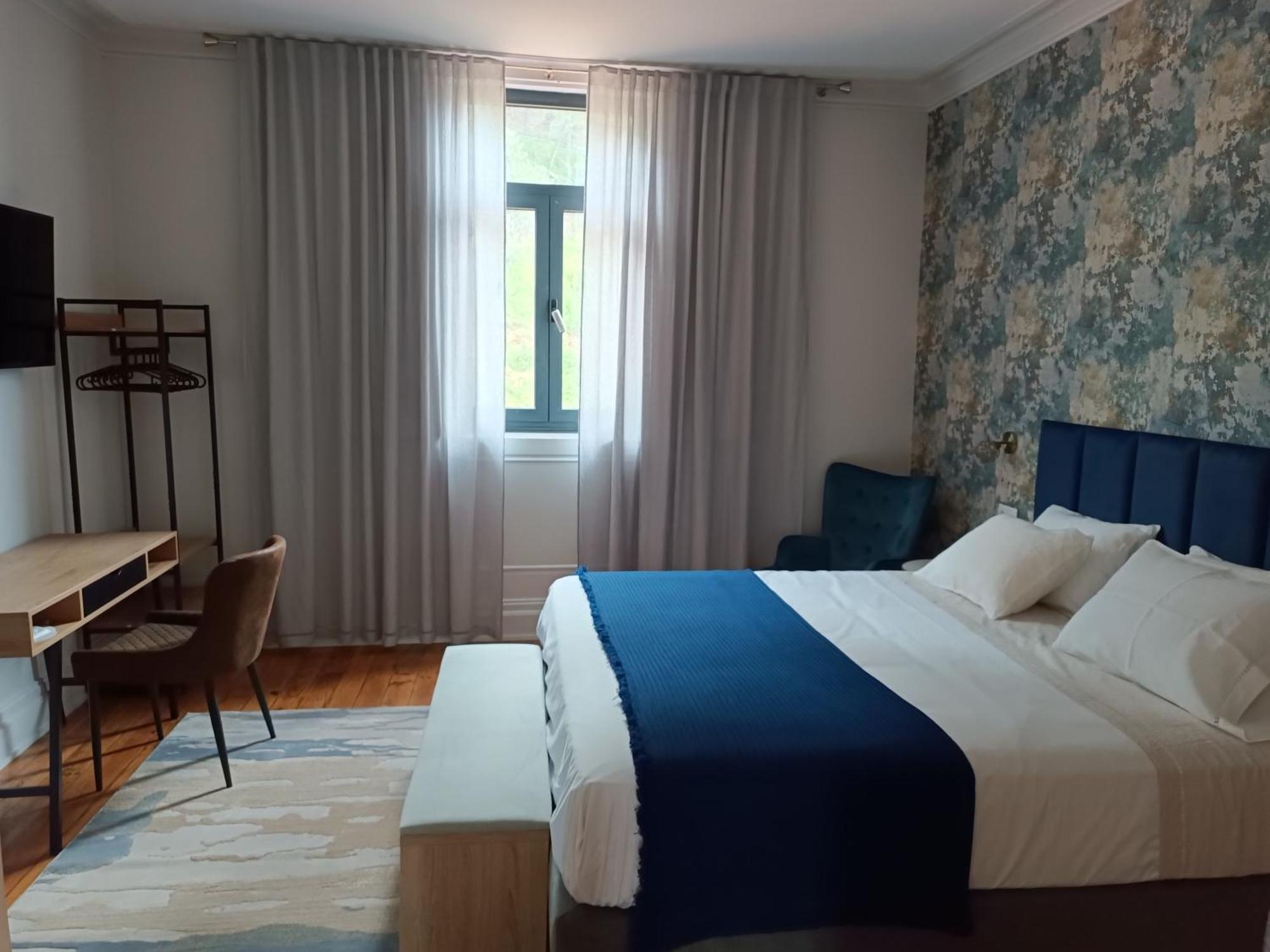 מלון סלוריקו דה באשטו Quinta Dos Tojais מראה חיצוני תמונה